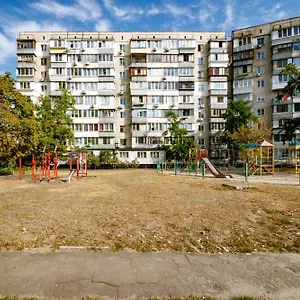 квартиркофф на оболонский проспект 37 Киев